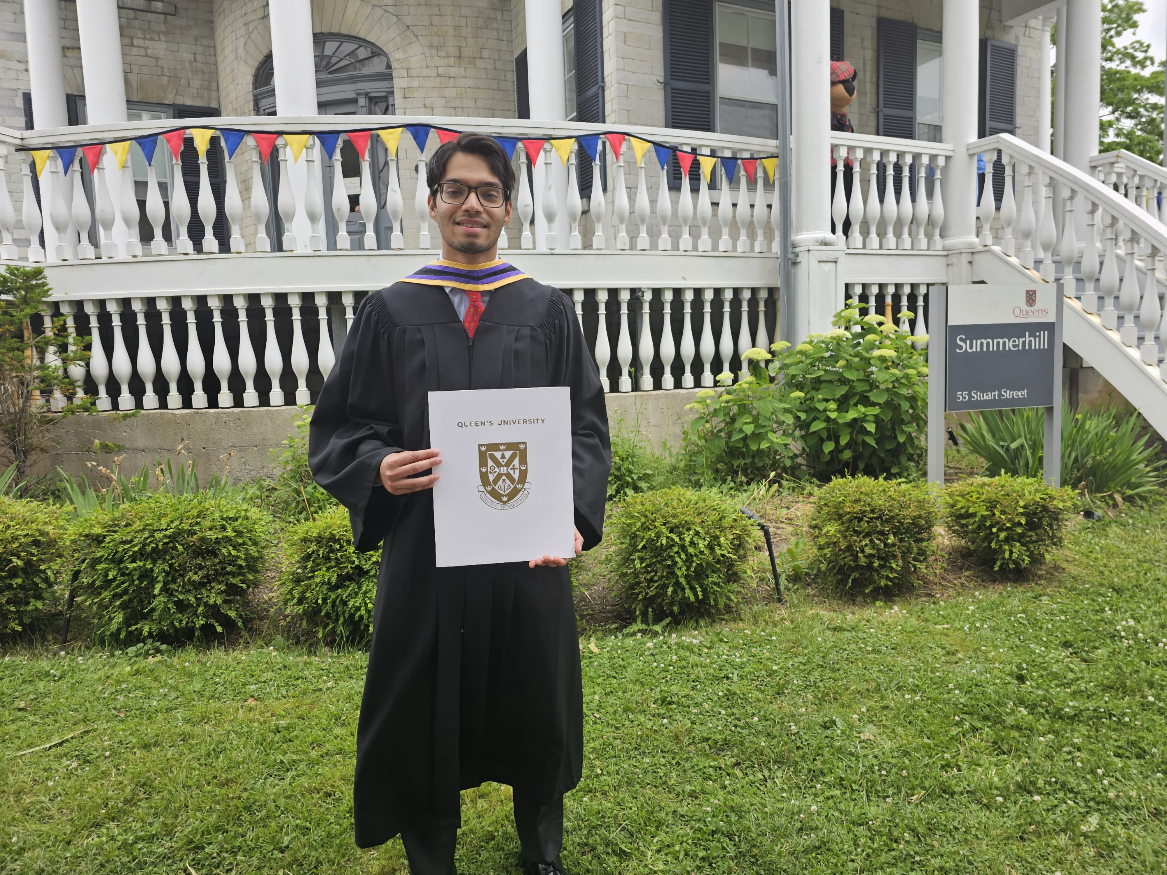 Graduation